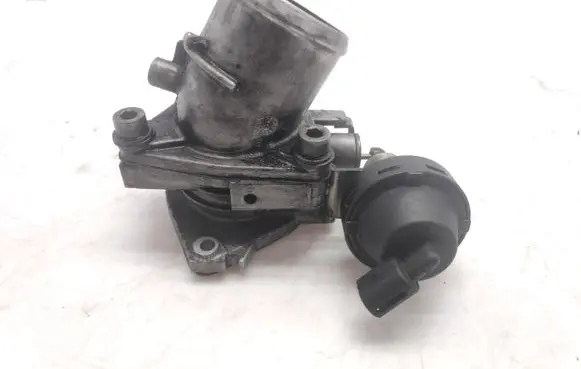 Alfa Romeo 156 Throttle valve 46823851