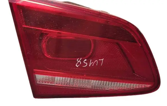 Volkswagen PASSAT B7 Tailgate rear/tail lights 3AE945093K 90004890 90006056