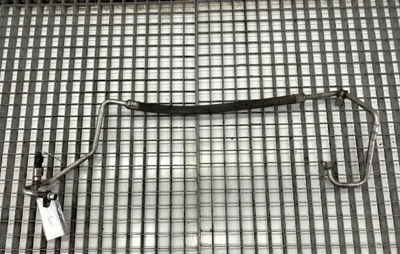 Dacia Duster II Air conditioning (A/C) pipe/hose 924904582R