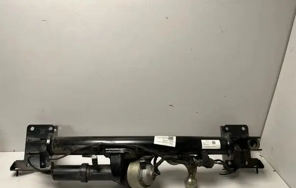 BMW X5 G05 Tow bar set 5A11DF7 5A11DF9