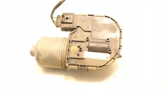 Skoda Octavia Mk2 (1Z) Wiper motor 1397220580