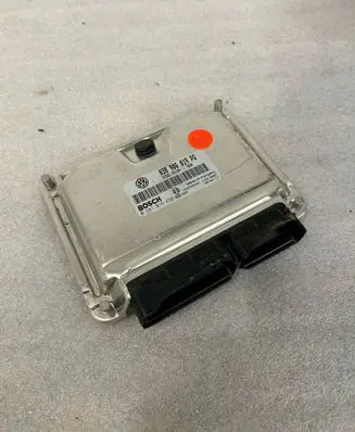 Volkswagen Polo V 6R Other control units/modules 038906019PG