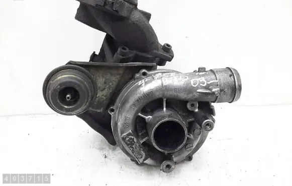 Fiat Ulysse Turbo