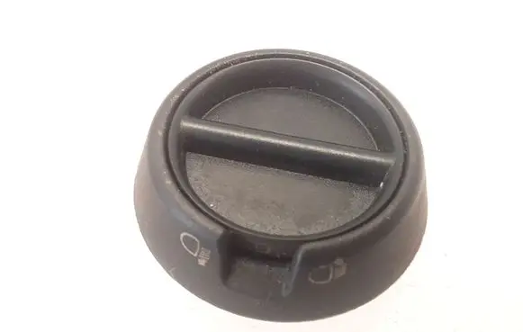 Renault Kangoo I Headlight level height control switch 7700308729