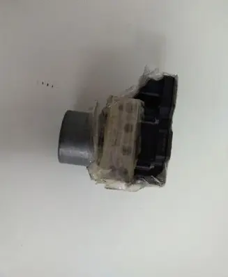 Jaguar XF ABS Pump HK8314F447CG