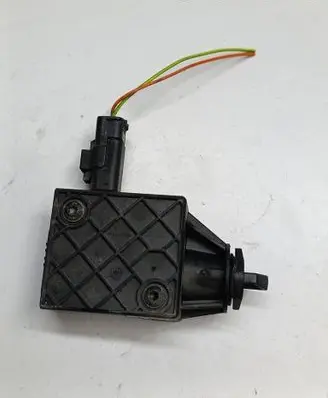 Citroen DS5 Fuel tank cap lock motor 9658236780 9066531203