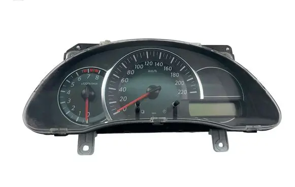 Nissan Micra Speedometer (instrument cluster) 248103HN3C