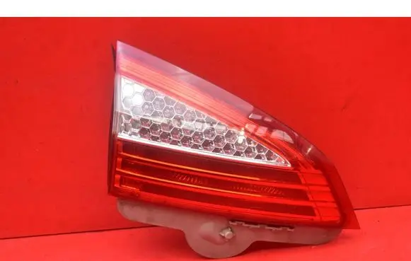 Ford Mondeo MK IV Rear/tail lights 7S71-13A603-B