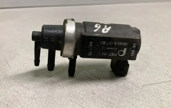 Audi A6 S6 C5 4B Turbo solenoid valve 059906627 72190322