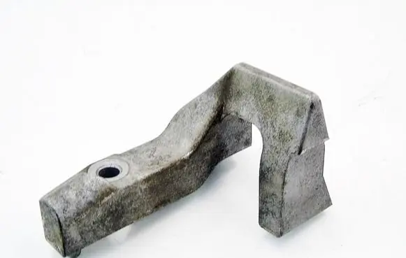 Lexus ES 300h Engine mounting bracket 21874-ADC12