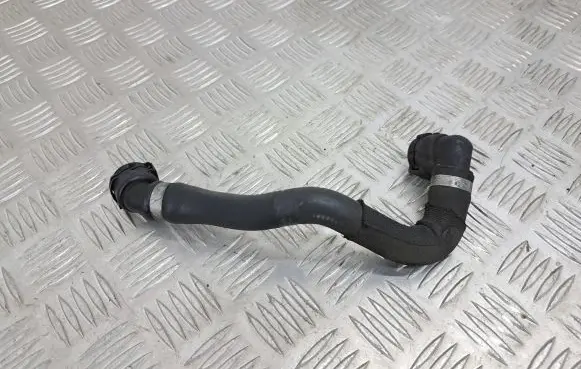 BMW 5 GT F07 Engine coolant pipe/hose 15776810