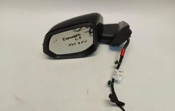 Ford Explorer Front door electric wing mirror 