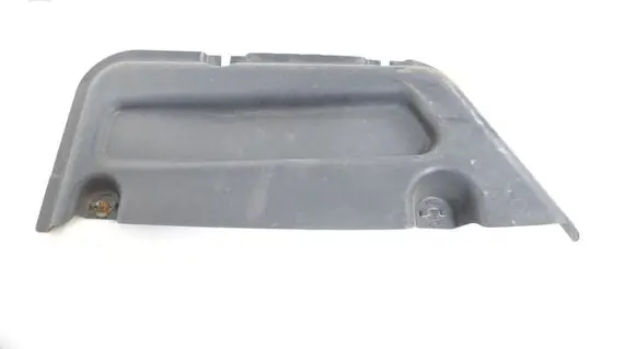 Mercedes-Benz C W204 Pickup box liner A2046100508