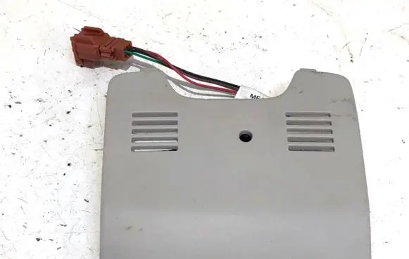Renault Megane IV Other exterior part 963291093R