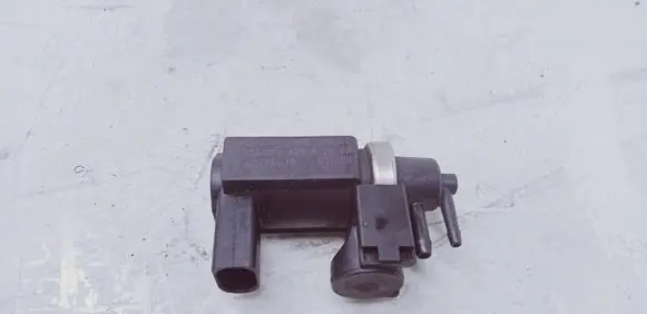 Audi A6 S6 C6 4F Turbo solenoid valve 059906628A
