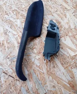 Honda FR-V Wing mirror switch SJD0030 83551SJFG5M1