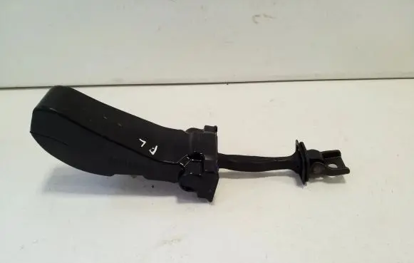 Skoda Kamiq Front door check strap stopper 654837249A