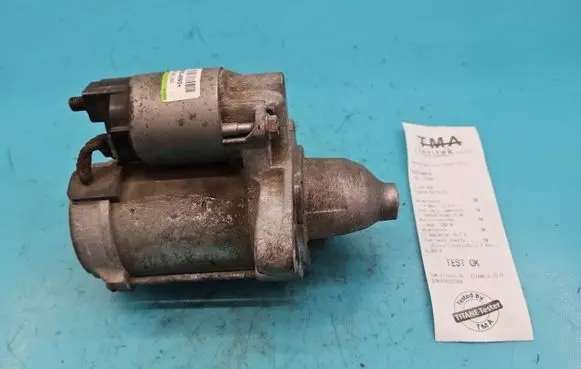 Toyota Yaris Starter motor IMPRK1424930