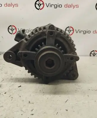 KIA Sorento Generator/alternator 373002F200 1042101060