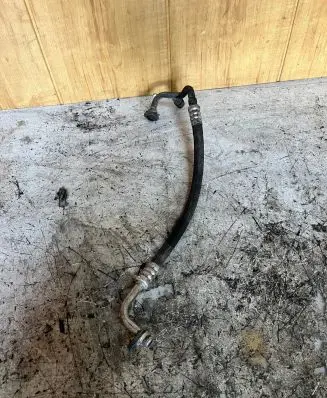 Citroen C5 Air conditioning (A/C) pipe/hose 9640202480C