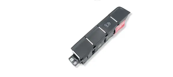 Volkswagen PASSAT B8 Other switches/knobs/shifts 3G0927137T