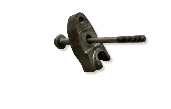 Audi Q7 4L Fuel Injector clamp holder 059216J