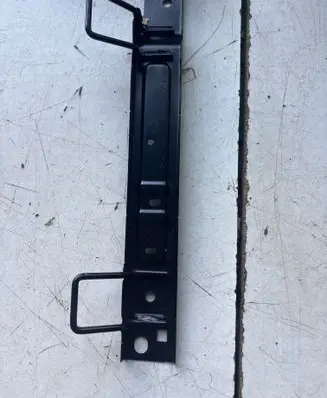 Opel Astra L ISOFIX Bracket 2547367 0950129240227367