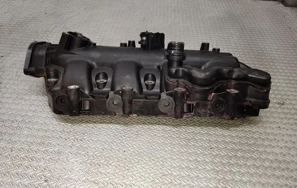 Opel Insignia A Intake manifold 55565592 CAD253