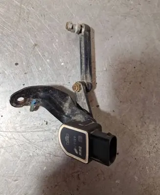 BMW X6 E71 Front height sensor lever 6853752 0845 290513