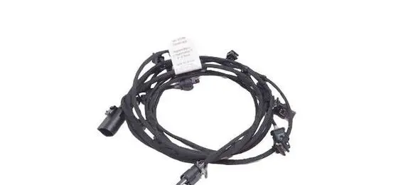 Audi A4 S4 B9 8W Parking sensor (PDC) wiring loom 8W0971095J