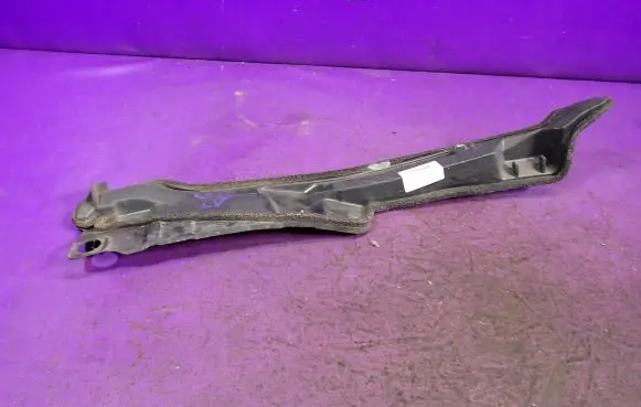 Toyota Corolla Verso E121 Front underbody cover/under tray 53867-0F010