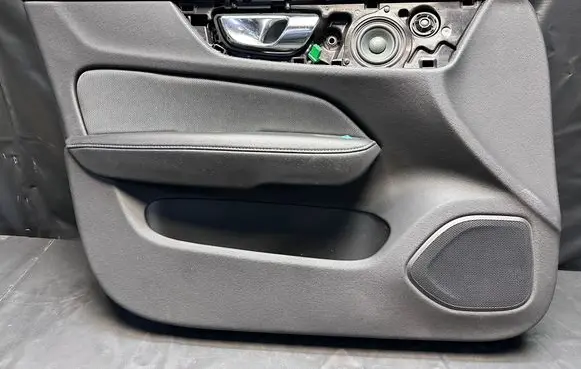 Volvo V60 Front door card panel trim 30747501 31490901 31489045