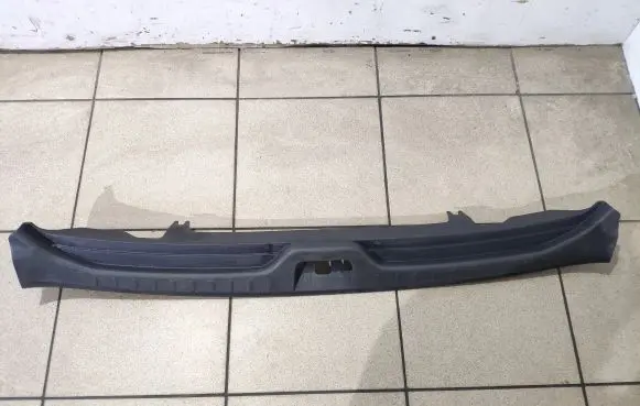 Volvo XC60 Trunk/boot sill cover protection 30740438