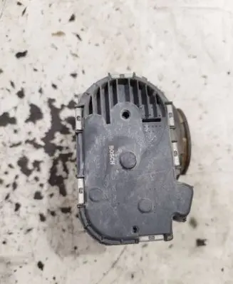 Peugeot 107 Throttle valve 220300q020 0280750481