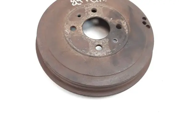 Peugeot Bipper Drum brake (rear) 7769850
