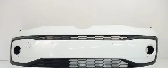 Volkswagen Up Front bumper 1S0807221F 1SO807221F
