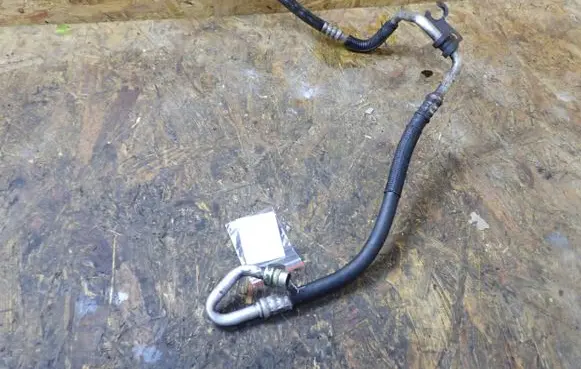 Renault Scenic III - Grand scenic III Air conditioning (A/C) pipe/hose 924902464R