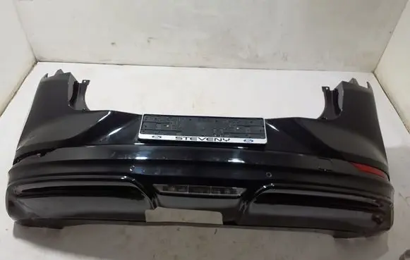 Ford Mach-E I Rear bumper LJ8B17D81AW