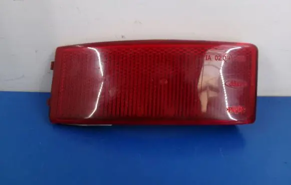 Ford Grand C-MAX Boot/trunk interior light 3M51-13B415-AB
