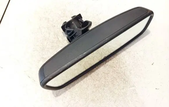 BMW 5 GT F07 Rear view mirror (interior) 927426601 9274266-01