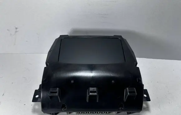 Ford Kuga III Head up display screen LV4T-19G468-AH