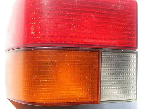 Volkswagen Transporter - Caravelle T4 Rear/tail lights 338830