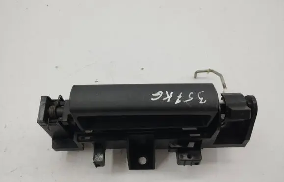 Chrysler Voyager Sliding door exterior handle 