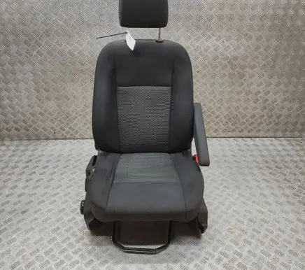 Ford Transit Front passenger seat BK2161714BK BK2161424BE35B8