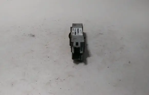 Volvo S80 Airbag deployment crash/impact sensor 9452777