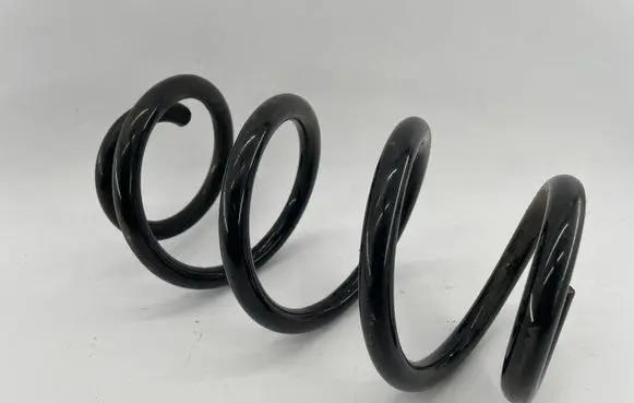 Audi A7 S7 4G Front coil spring 8K0411105EE