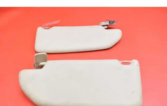 Volvo XC70 Sun visor