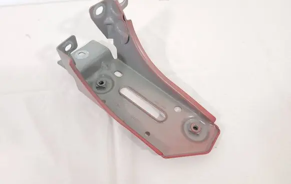 Renault Captur Battery bracket 648605701R