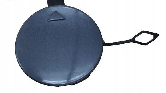 BMW 2 F45 Front tow hook cap/cover 7301546