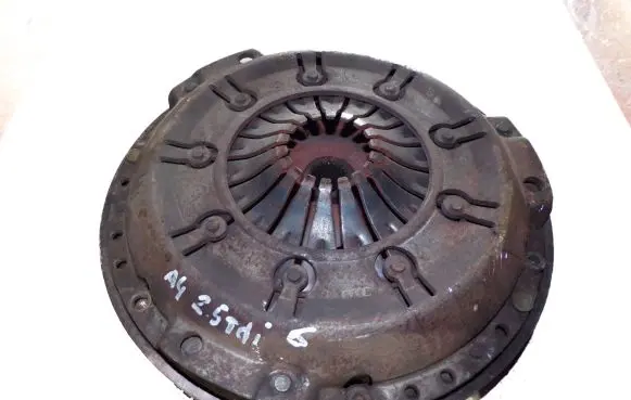 Audi A4 S4 B6 8E 8H Clutch set kit 059141031